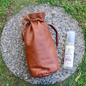 Ghurka original Leather bag